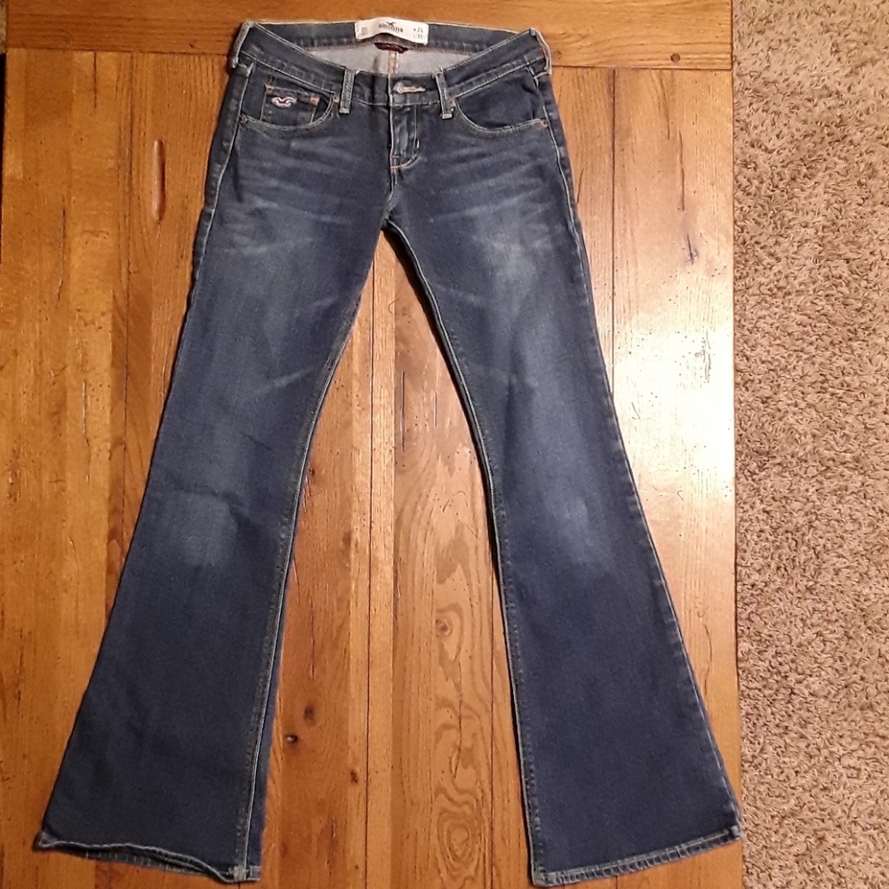 Hollister jeans